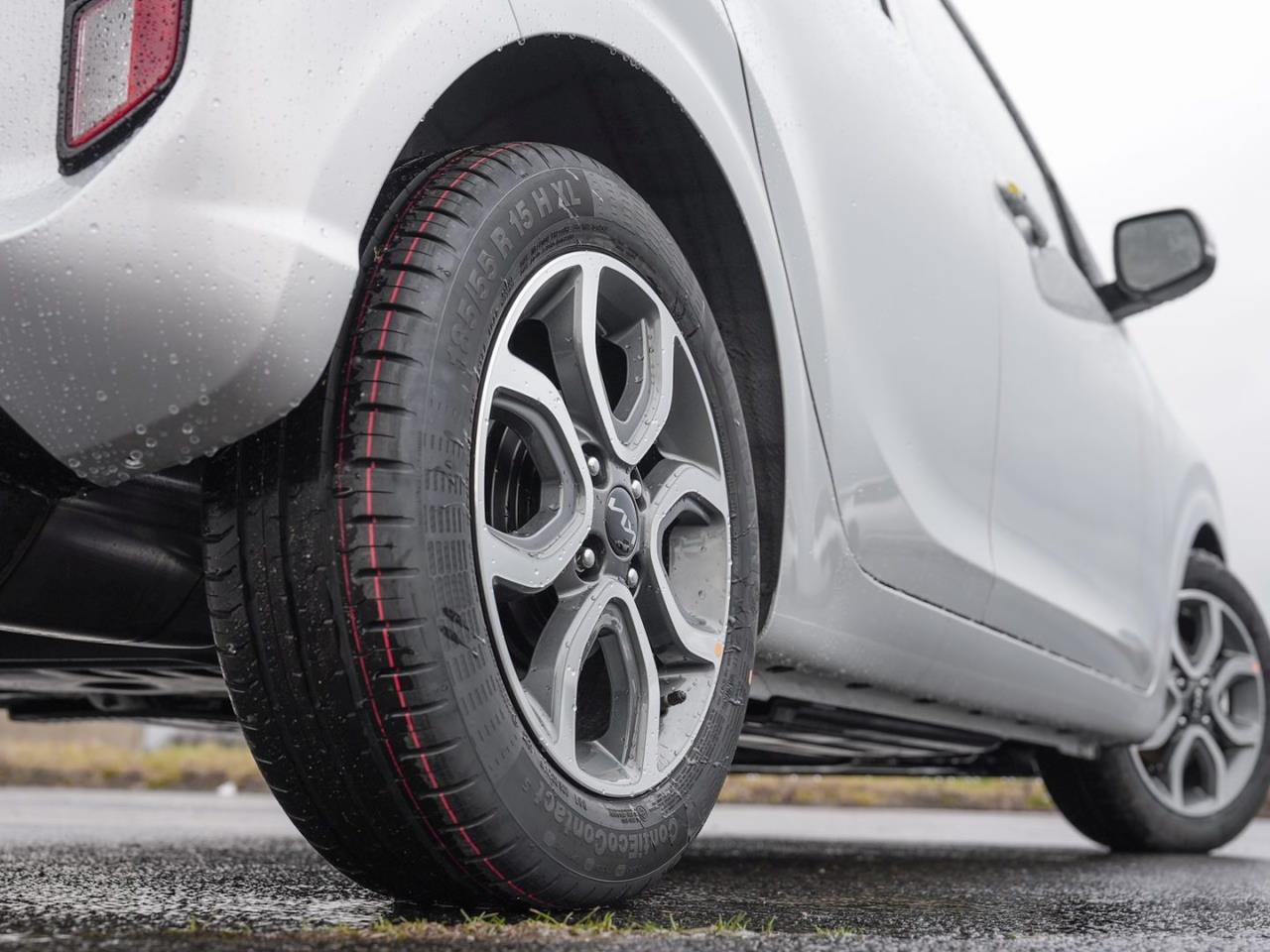 KIA Picanto 1.0 AMT Spirit Kamera SpurhalteP ACC SHZ