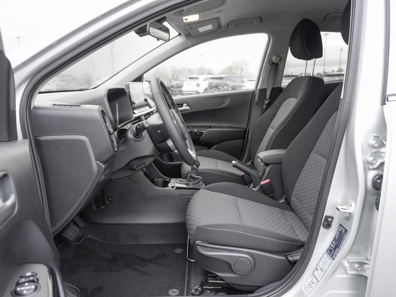 KIA Picanto 1.0 AMT Spirit Kamera SpurhalteP ACC SHZ