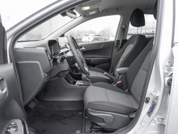 KIA Picanto 1.0 AMT Spirit Kamera SpurhalteP ACC SHZ