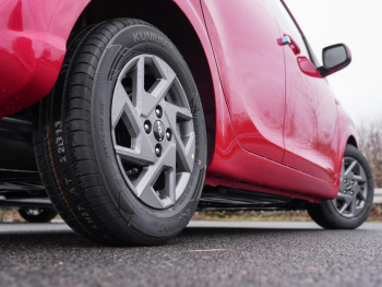 KIA Picanto 1.0 AMT Vision Kamera ACC Klima Navi SHZ