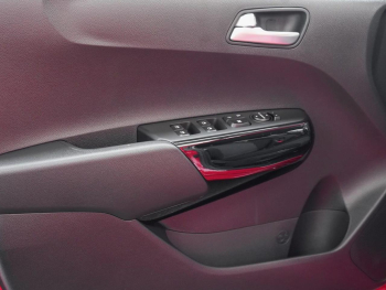 KIA Picanto 1.0 AMT Vision Navi Kamera Lenkradhzg