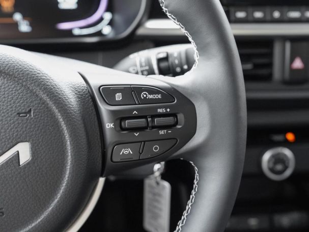KIA Picanto 1.0 AMT Vision Navi Kamera Lenkradhzg