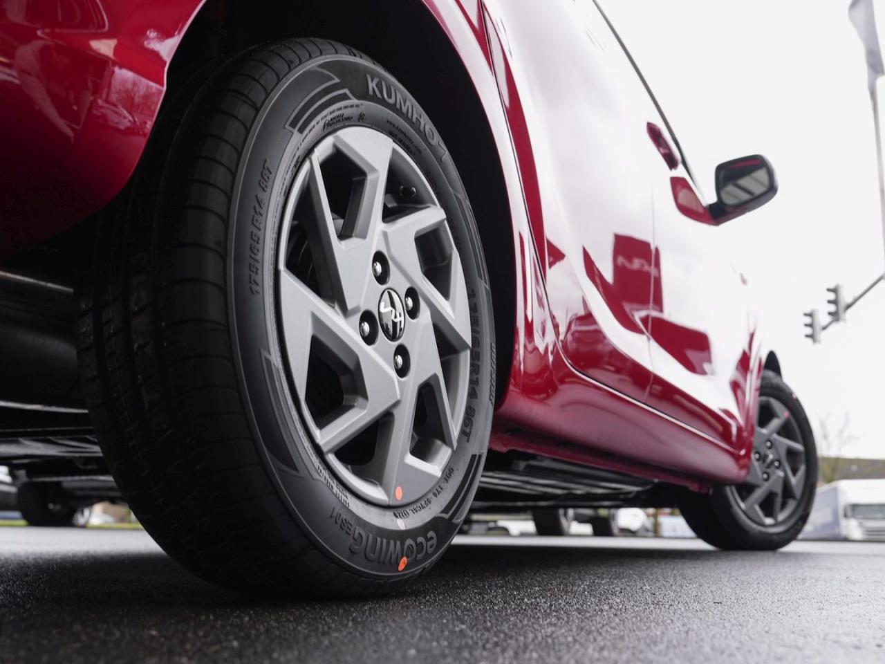 KIA Picanto 1.0 AMT Vision Navi Kamera Lenkradhzg