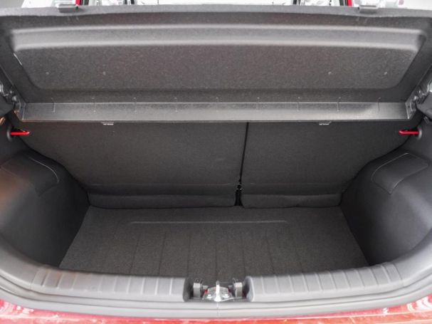 KIA Picanto 1.0 AMT Vision Navi Kamera Lenkradhzg