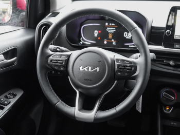KIA Picanto 1.0 AMT Vision Navi Kamera Lenkradhzg
