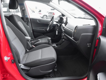 KIA Picanto 1.0 AMT Vision Navi Kamera Lenkradhzg