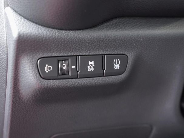 KIA Picanto 1.0 AMT Vision Navi Kamera Lenkradhzg