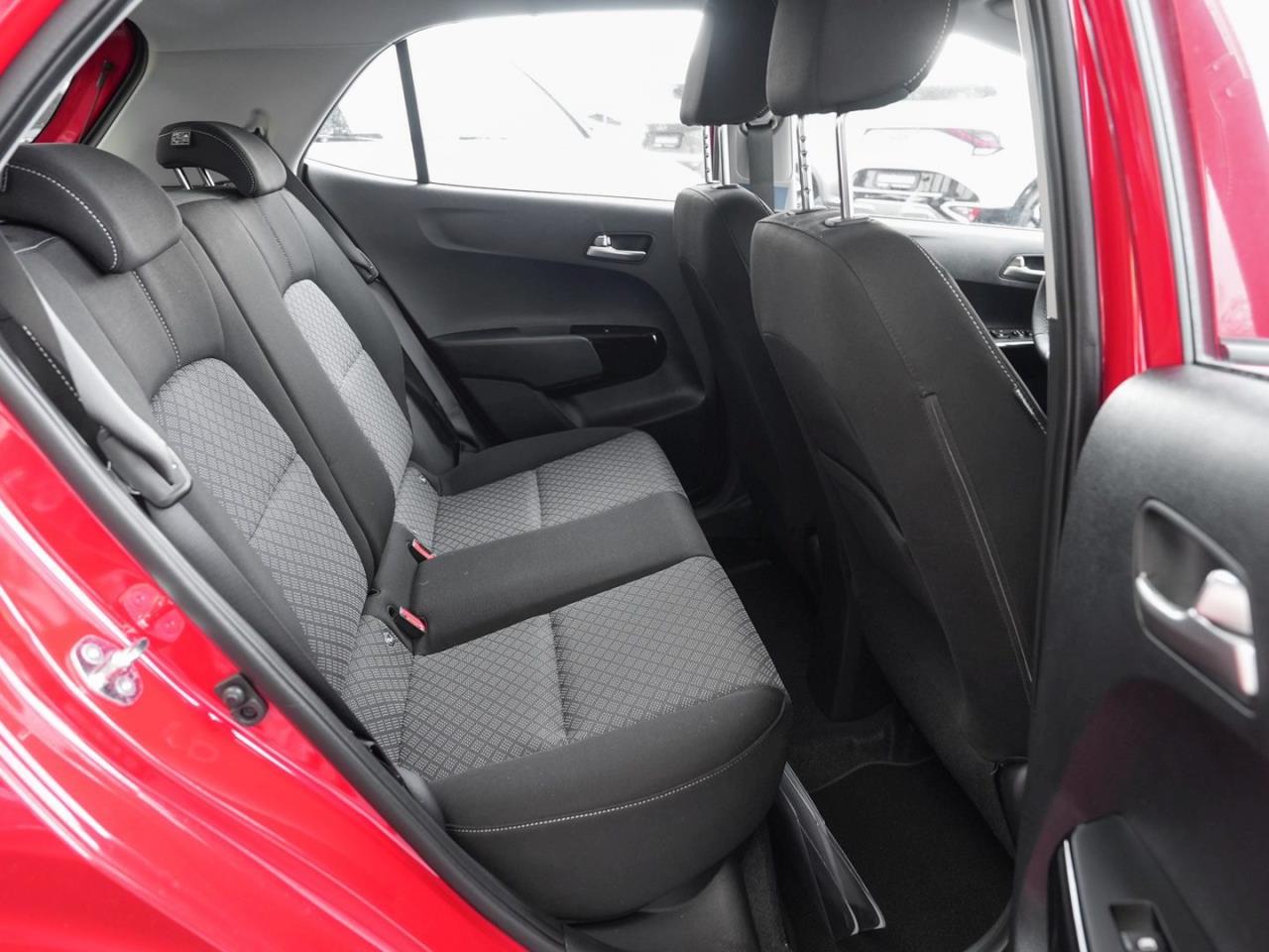 KIA Picanto 1.0 AMT Vision Navi Kamera Lenkradhzg