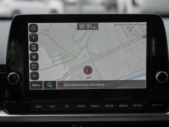 KIA Picanto 1.0 AMT Vision Navi Kamera Lenkradhzg