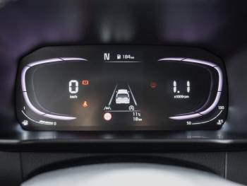 KIA Picanto 1.0 AMT Vision Navi Kamera Lenkradhzg