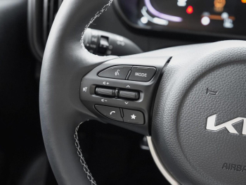 KIA Picanto 1.0 AMT Vision Navi Kamera Lenkradhzg