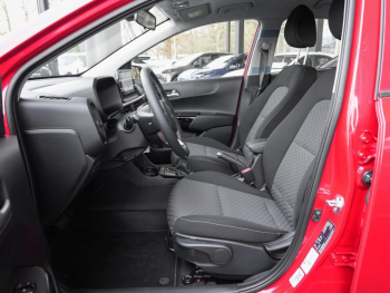 KIA Picanto 1.0 AMT Vision Navi Kamera Lenkradhzg