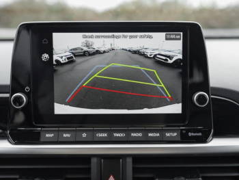 KIA Picanto 1.0 GT-Line Kamera Navi Lenkradheizung