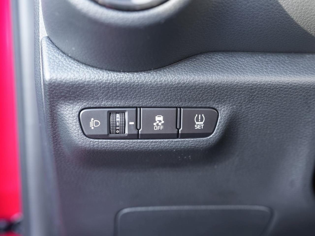 KIA Picanto 1.0 GT-Line Navi Kamera Totwinkel