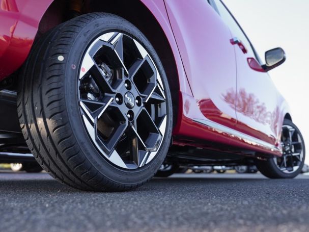 KIA Picanto 1.0 GT-Line Navi Kamera Lenkradheizung