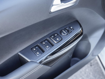 KIA Picanto 1.0 GT-Line Navi Kamera Lenkradheizung