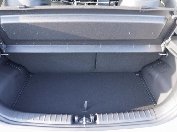 KIA Picanto 1.0 GT-Line Navi Kamera Lenkradheizung