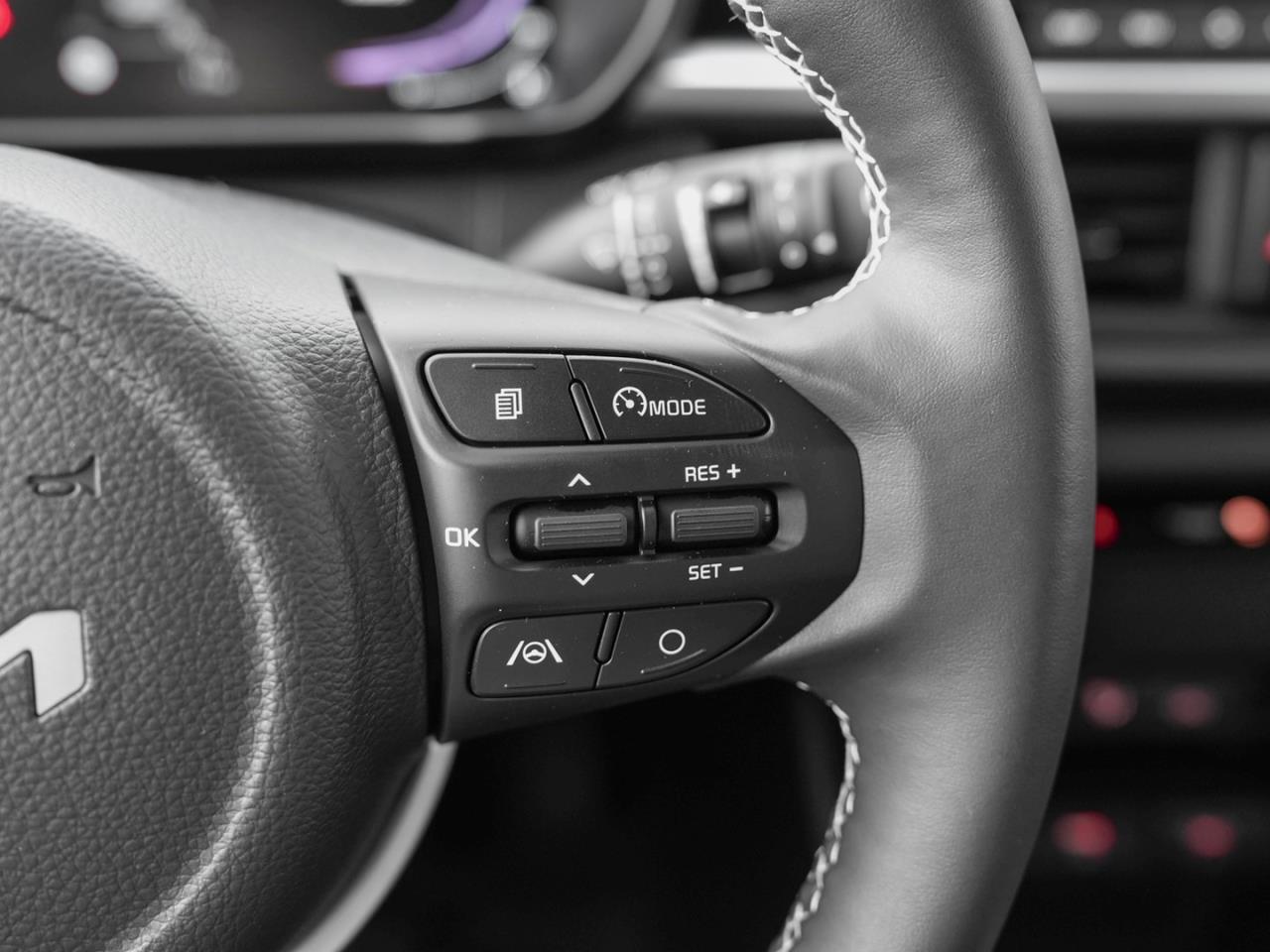 KIA Picanto 1.0 Spirit Kamera Klima Spurhalte Totwink