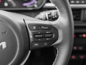 KIA Picanto 1.0 Spirit Kamera Klima Spurhalte Totwink