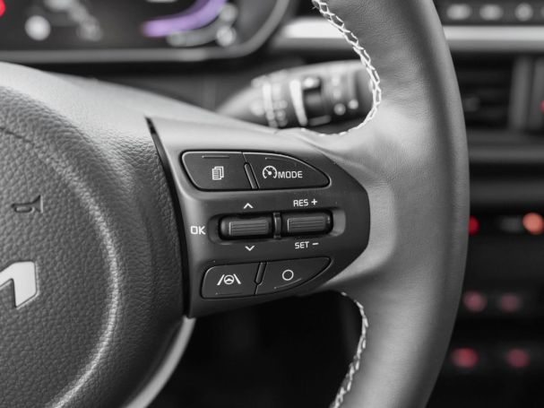 KIA Picanto 1.0 Spirit Kamera Klima Spurhalte Totwink