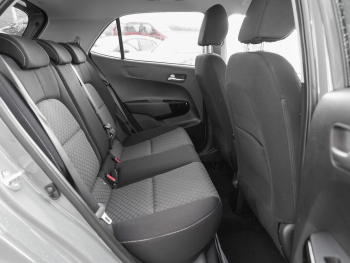 KIA Picanto 1.0 Spirit Kamera Klima Spurhalte Totwink