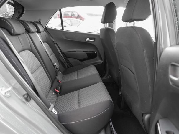 KIA Picanto 1.0 Spirit Kamera Klima Spurhalte Totwink