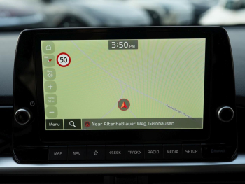 KIA Picanto 1.0 Spirit Kamera Klima Spurhalte Totwink