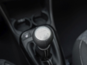 KIA Picanto 1.0 Spirit Kamera Klima Spurhalte Totwink