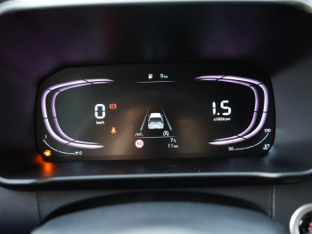 KIA Picanto 1.0 Spirit Kamera Klima Spurhalte Totwink