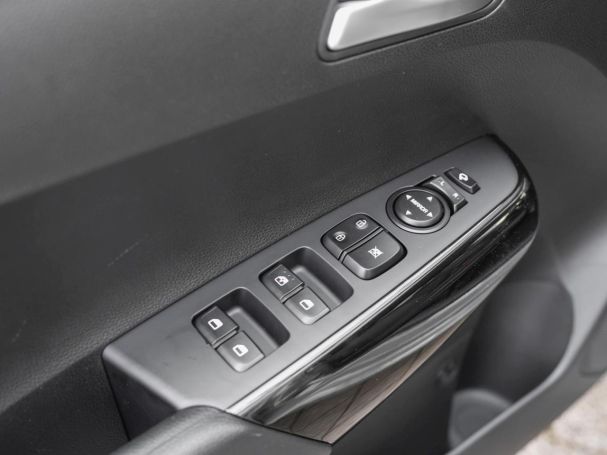 KIA Picanto 1.0 Spirit Kamera Klima Spurhalte Totwink