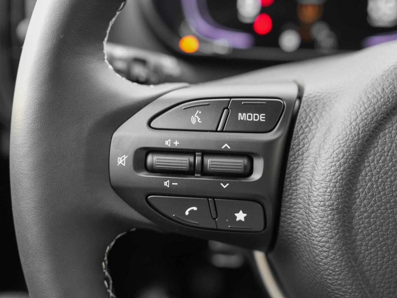 KIA Picanto 1.0 Spirit Kamera Klima Spurhalte Totwink