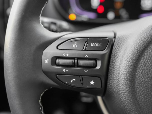 KIA Picanto 1.0 Spirit Kamera Klima Spurhalte Totwink