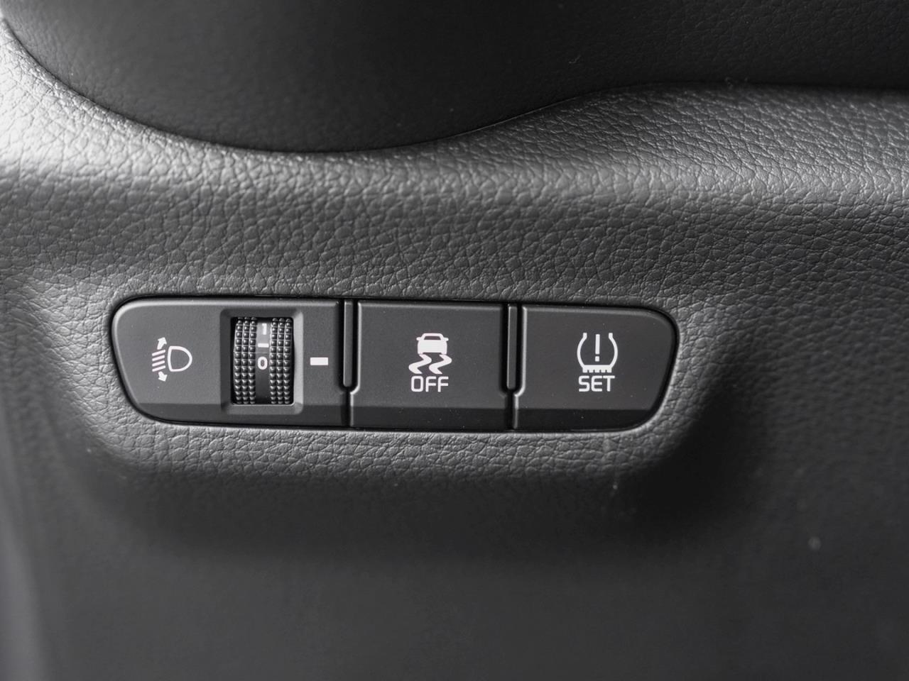 KIA Picanto 1.0 Spirit Kamera Klima Spurhalte Totwink