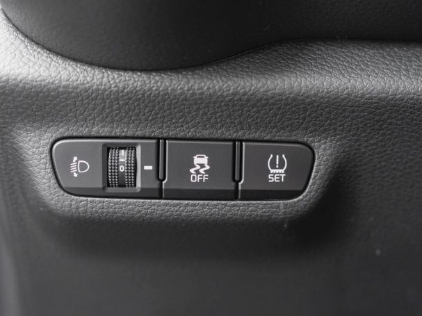 KIA Picanto 1.0 Spirit Kamera Klima Spurhalte Totwink