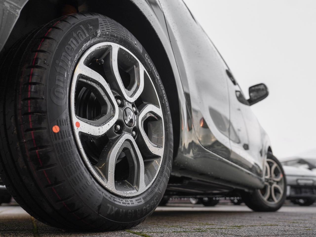 KIA Picanto 1.0 Spirit Kamera Klima Spurhalte Totwink