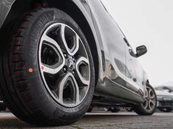 KIA Picanto 1.0 Spirit Kamera Klima Spurhalte Totwink