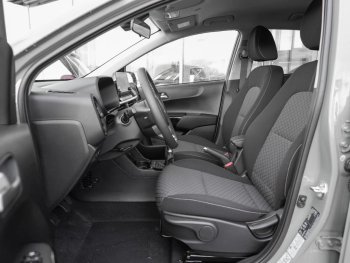 KIA Picanto 1.0 Spirit Kamera Klima Spurhalte Totwink