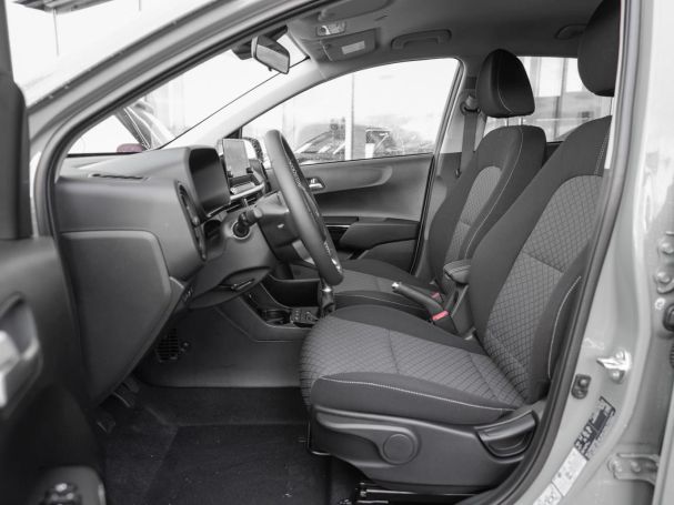 KIA Picanto 1.0 Spirit Kamera Klima Spurhalte Totwink