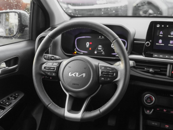 KIA Picanto 1.0 Spirit Kamera Klima Spurhalte Totwink