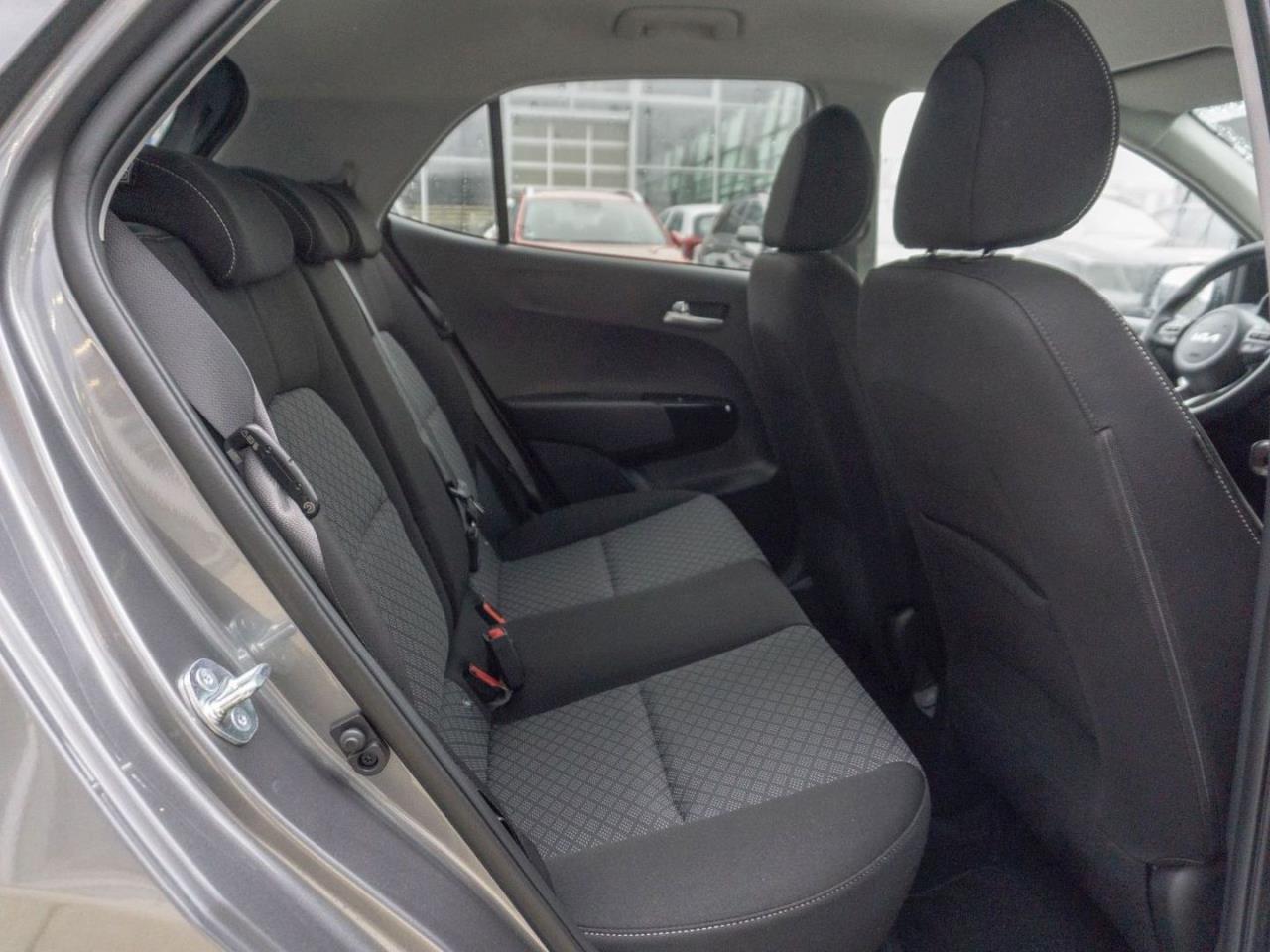 KIA Picanto 1.0 Spirit Navi Klima Rückfahrkamera