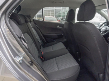 KIA Picanto 1.0 Spirit Navi Klima Rückfahrkamera