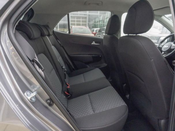KIA Picanto 1.0 Spirit Navi Klima Rückfahrkamera