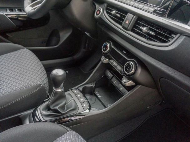 KIA Picanto 1.0 Spirit Navi Klima Rückfahrkamera