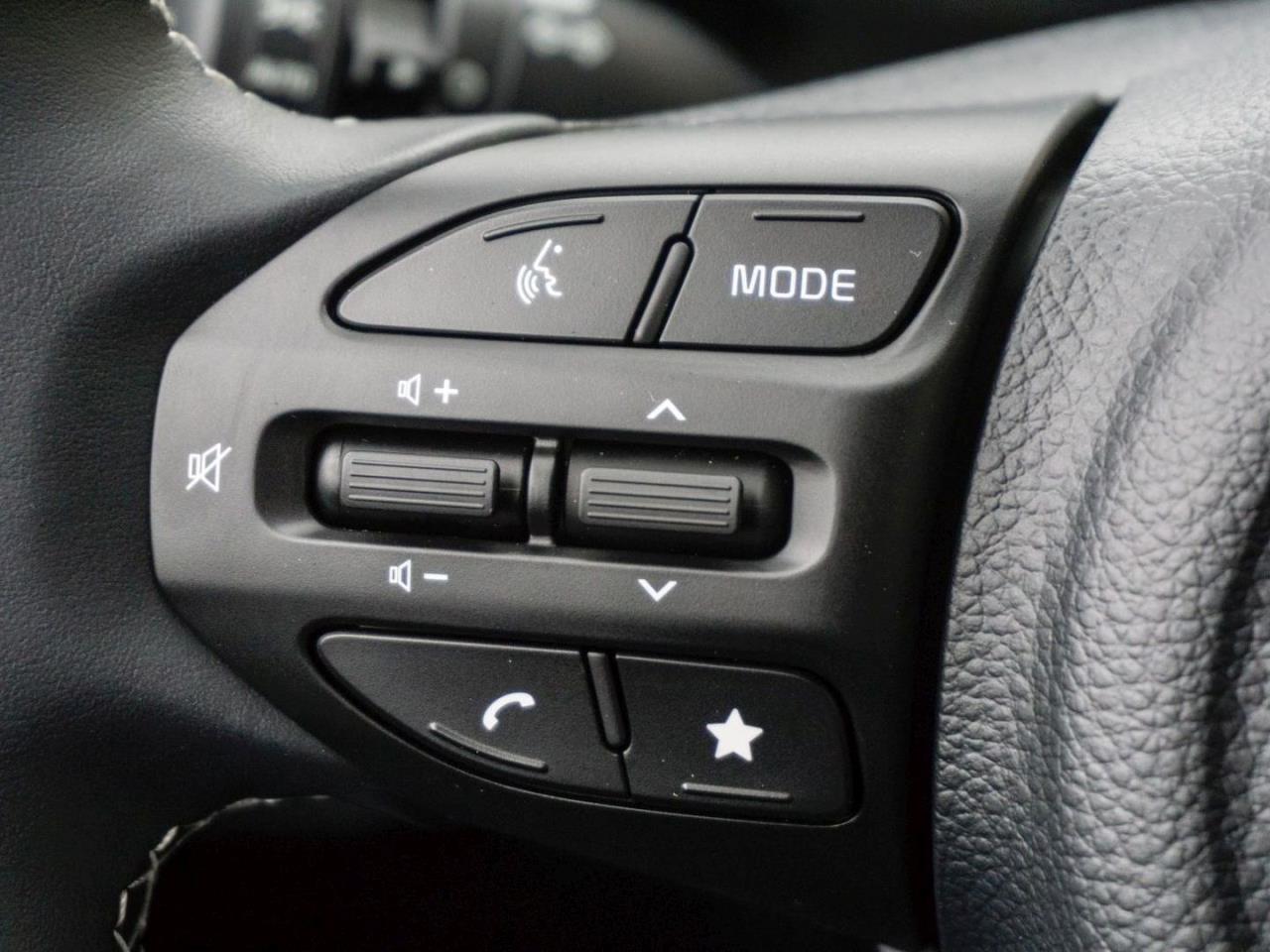 KIA Picanto 1.0 Spirit Navi Klima Rückfahrkamera