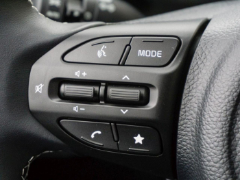 KIA Picanto 1.0 Spirit Navi Klima Rückfahrkamera