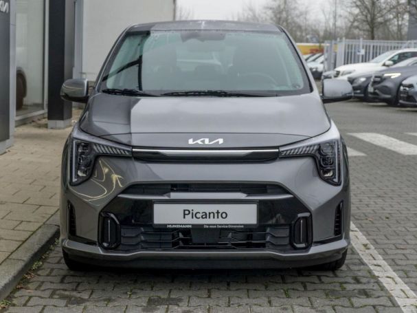 KIA Picanto 1.0 Spirit Navi Klima Rückfahrkamera