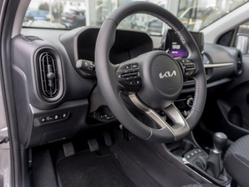 KIA Picanto 1.0 Spirit Navi Klima Rückfahrkamera