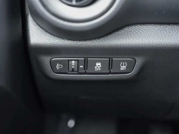 KIA Picanto 1.0 Spirit Navi Kamera Privacy