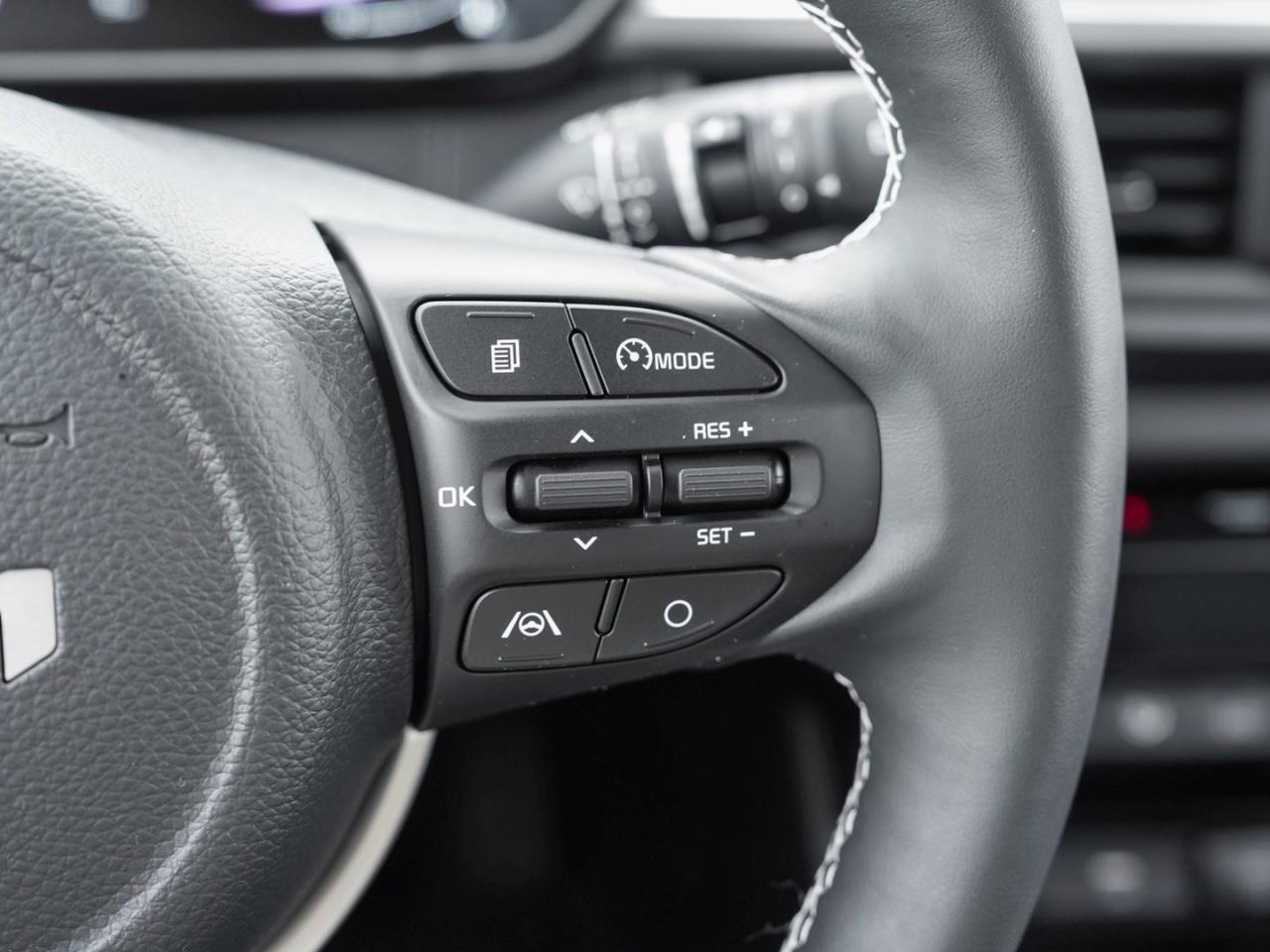 KIA Picanto 1.0 Spirit Navi Kamera Privacy