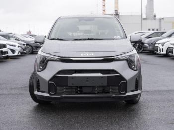 KIA Picanto 1.0 Spirit Navi Kamera Privacy